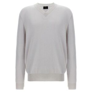 Brioni Men's V-Neck Sweater
